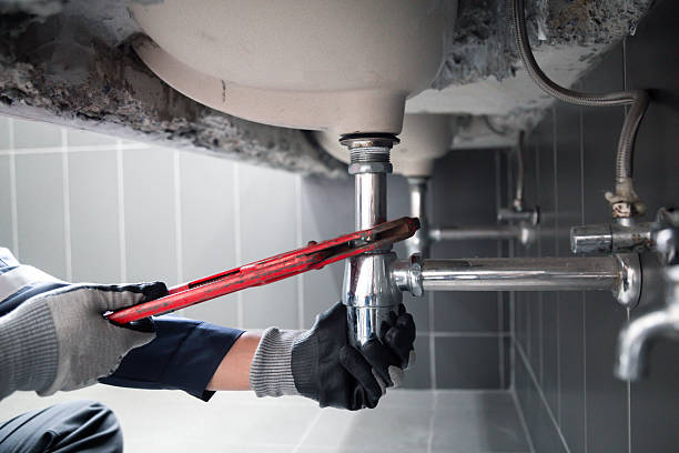 Trusted Sewer Line Repair service in Fairview, NY - Masters Plumbing Service